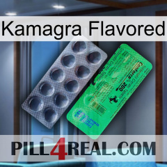 Kamagra Flavored new04